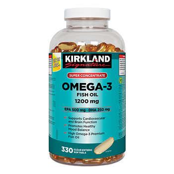 omega xl costco canada|Costco fish oil lowest price.